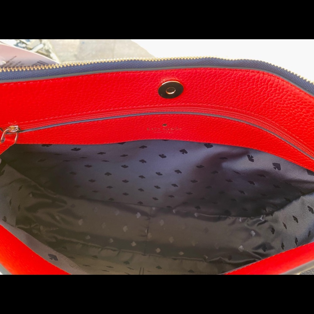 NWT Kate Spade Hobo & Crossbody - Picture 7 of 9